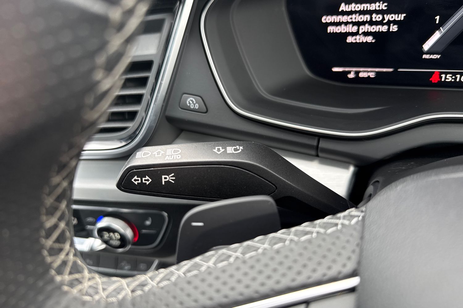 Used Audi Q5 2023 for sale - 77805304: Photo 48