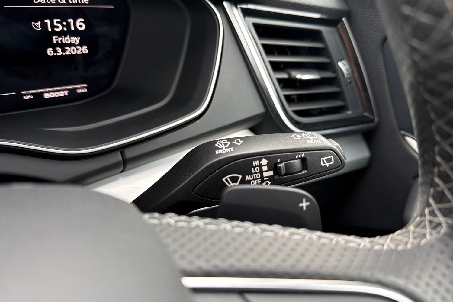 Used Audi Q5 2023 for sale - 77805304: Photo 49