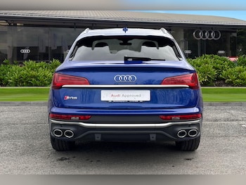 Used Audi Q5 2023 for sale - 77805304: Photo