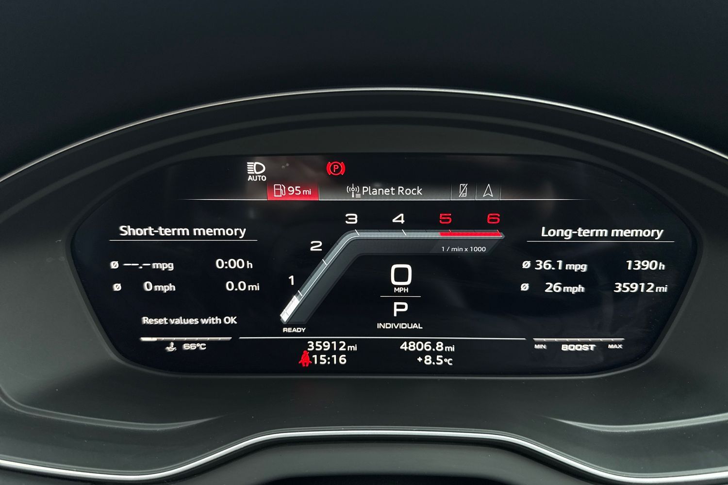 Used Audi Q5 2023 for sale - 77805304: Photo 51