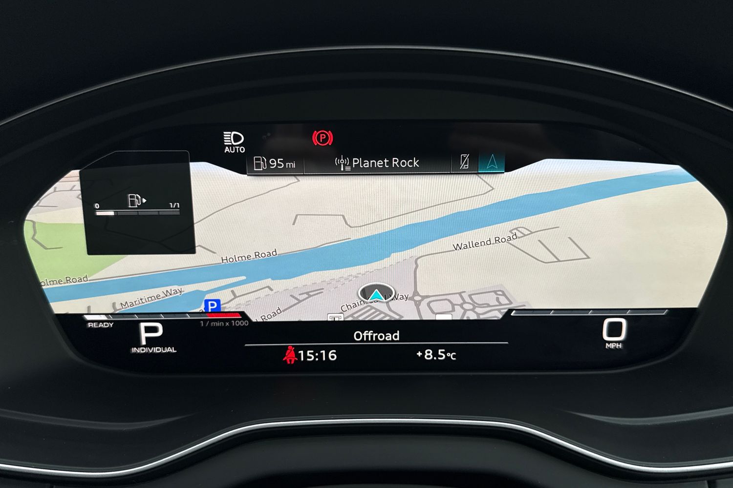 Used Audi Q5 2023 for sale - 77805304: Photo 52