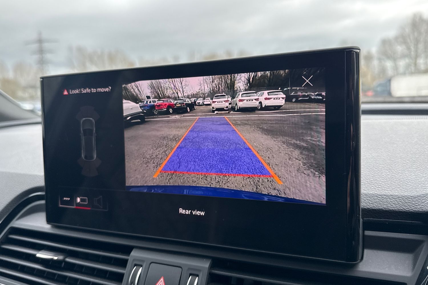 Used Audi Q5 2023 for sale - 77805304: Photo 53