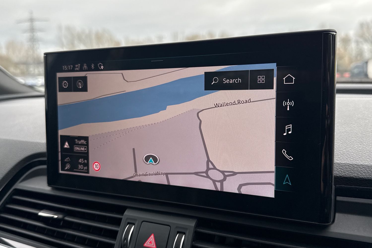 Used Audi Q5 2023 for sale - 77805304: Photo 54