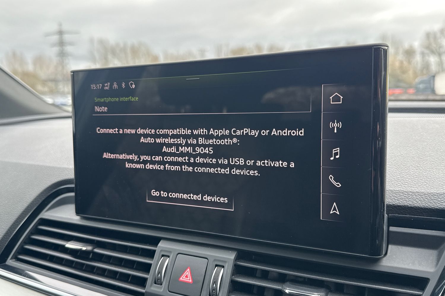 Used Audi Q5 2023 for sale - 77805304: Photo 55