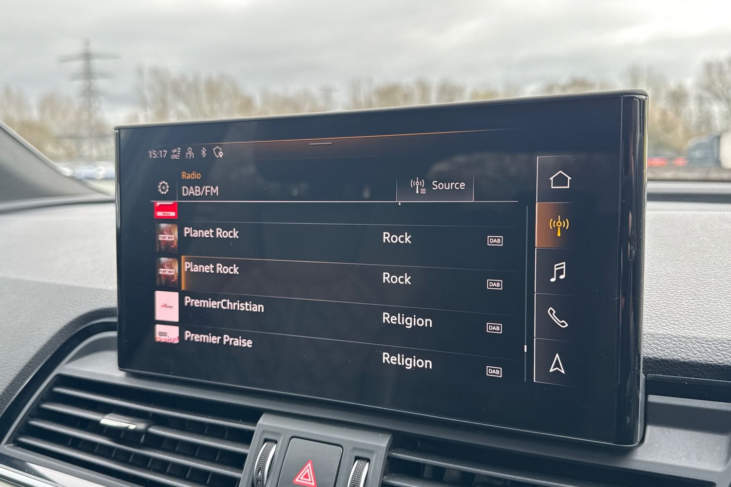 Used Audi Q5 2023 for sale - 77805304: Photo 56