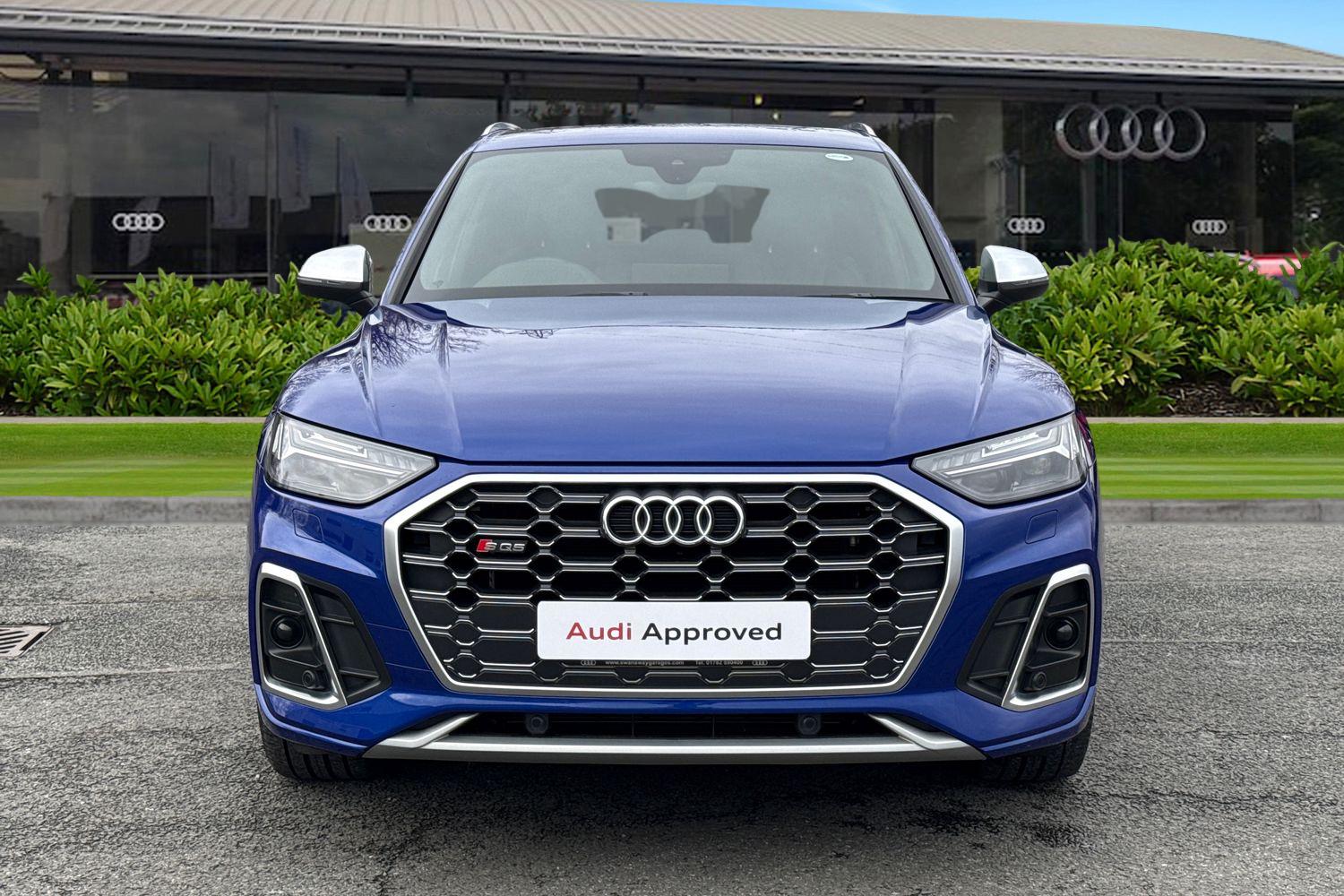 Used Audi Q5 2023 for sale - 77805304: Photo 6