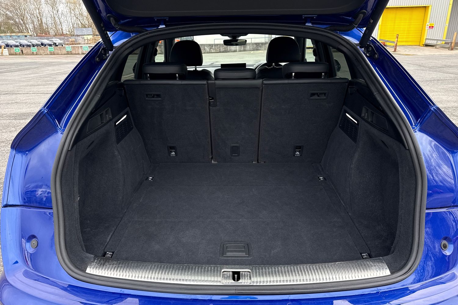 Used Audi Q5 2023 for sale - 77805304: Photo 7