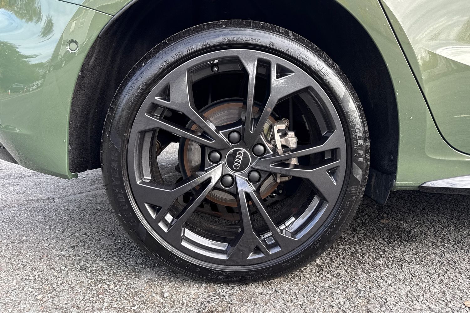 Used Audi A3 2024 for sale - 76311053: Photo 11