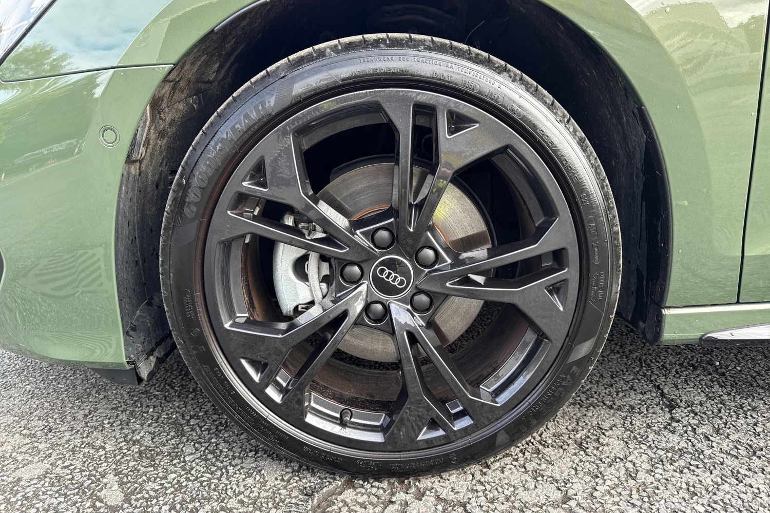 Used Audi A3 2024 for sale - 76311053: Photo 13