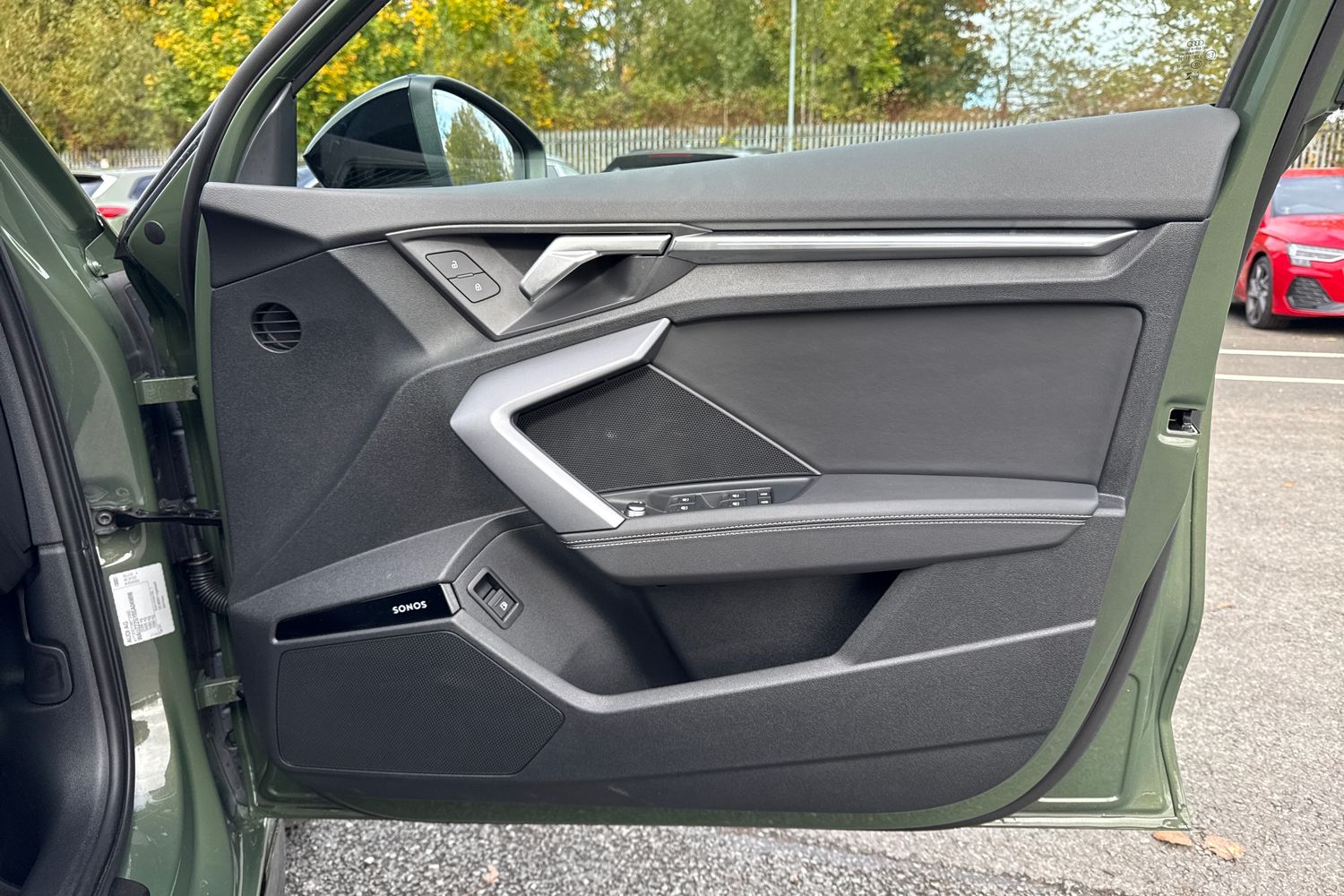 Used Audi A3 2024 for sale - 76311053: Photo 42