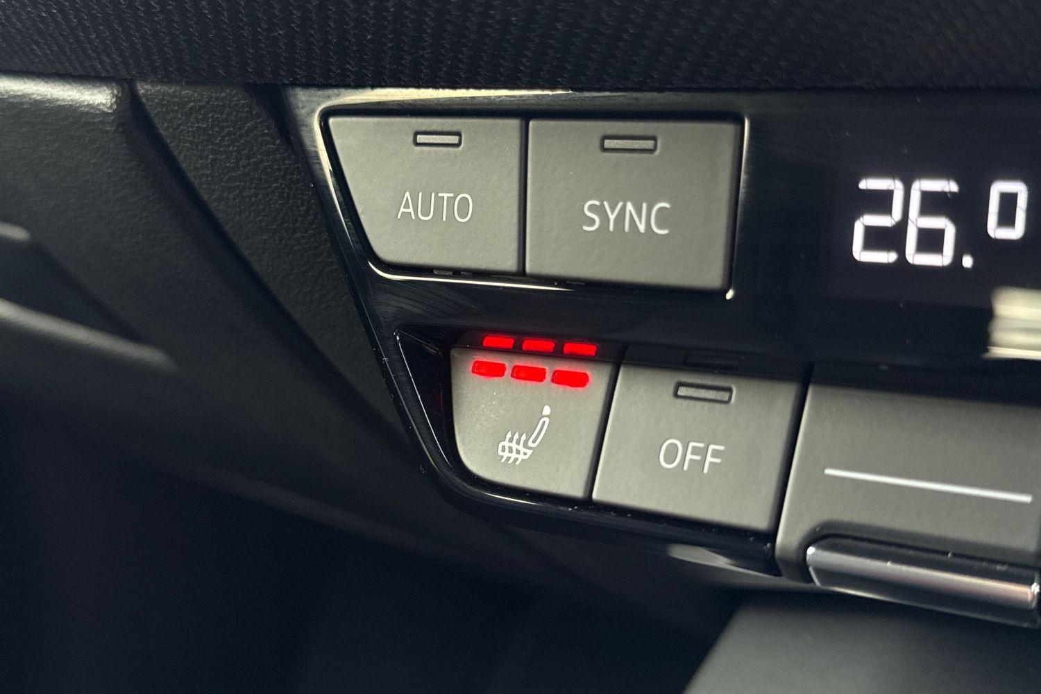 Used Audi A3 2024 for sale - 76311053: Photo 46