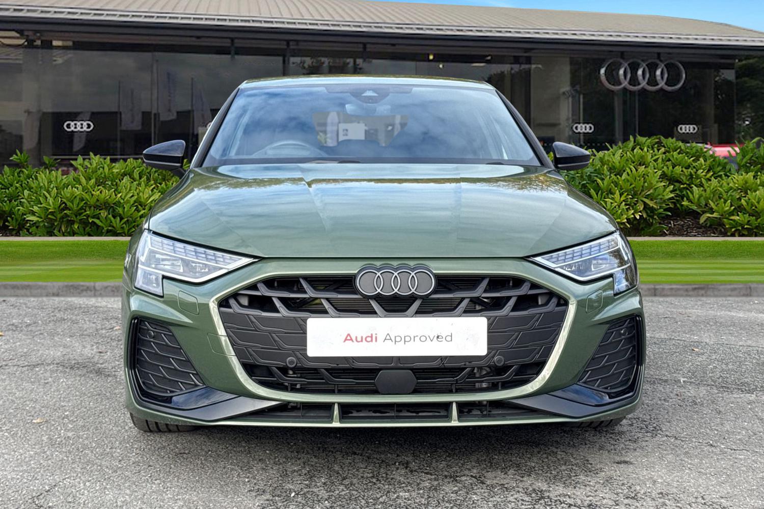Used Audi A3 2024 for sale - 76311053: Photo 6