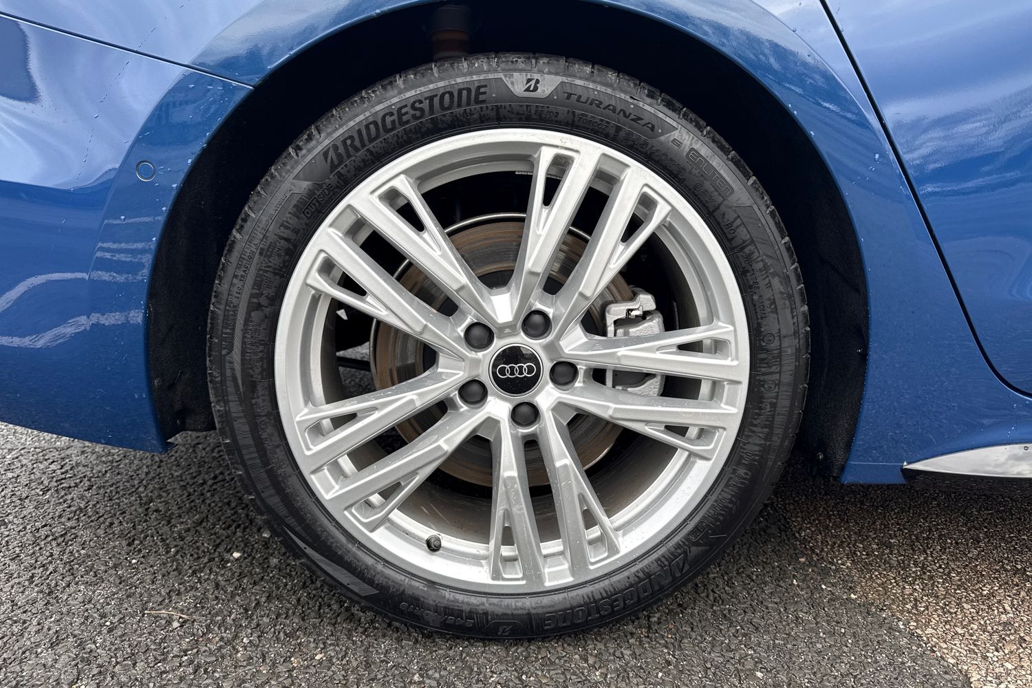 Used Audi A5 2026 for sale - 77161387: Photo 10