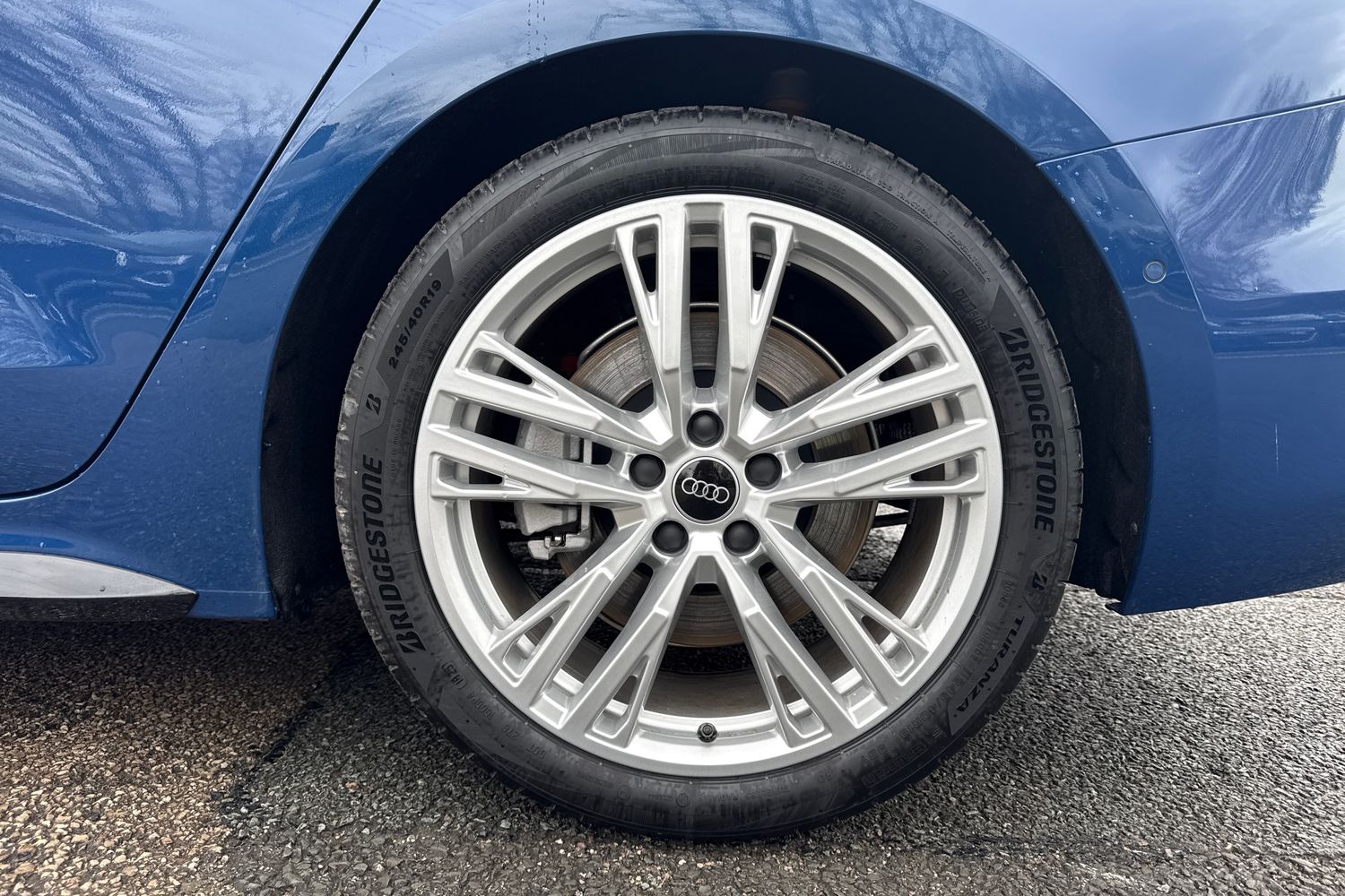 Used Audi A5 2026 for sale - 77161387: Photo 11