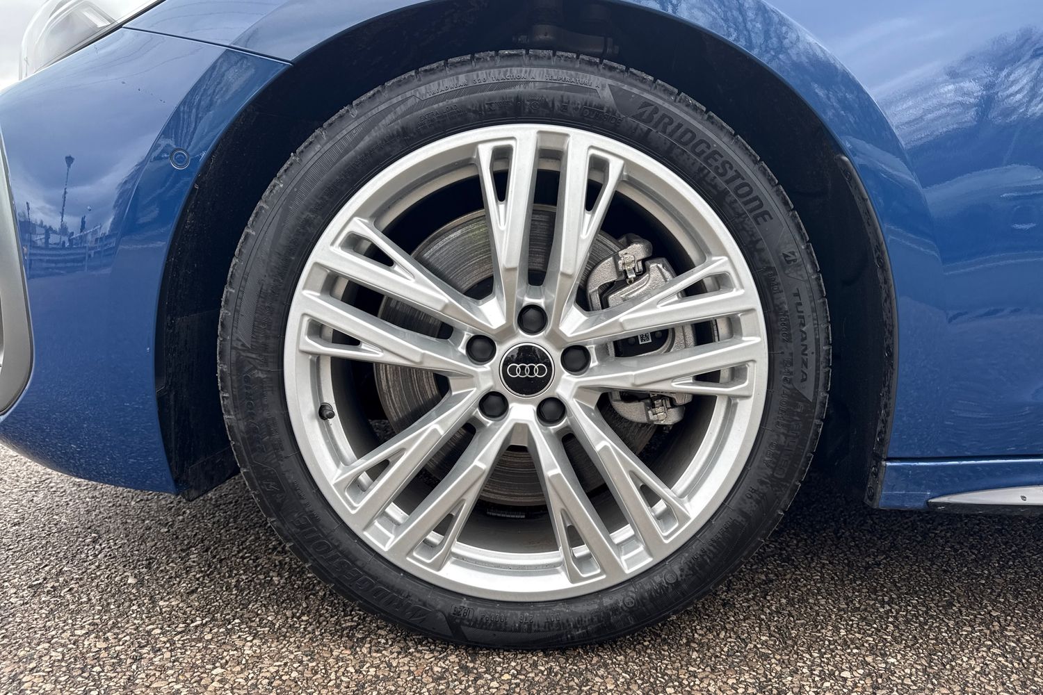 Used Audi A5 2026 for sale - 77161387: Photo 12