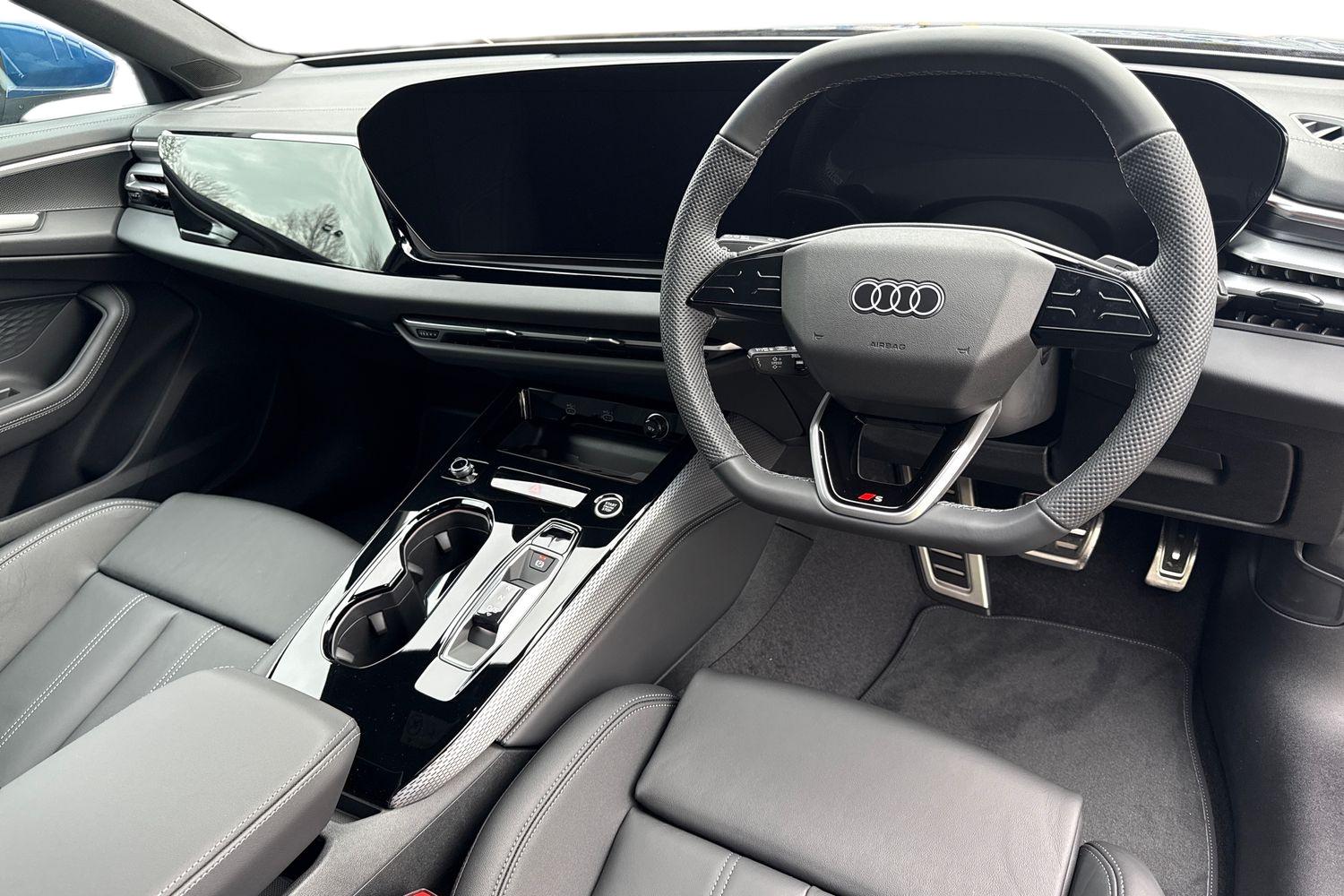 Used Audi A5 2026 for sale - 77161387: Photo 13