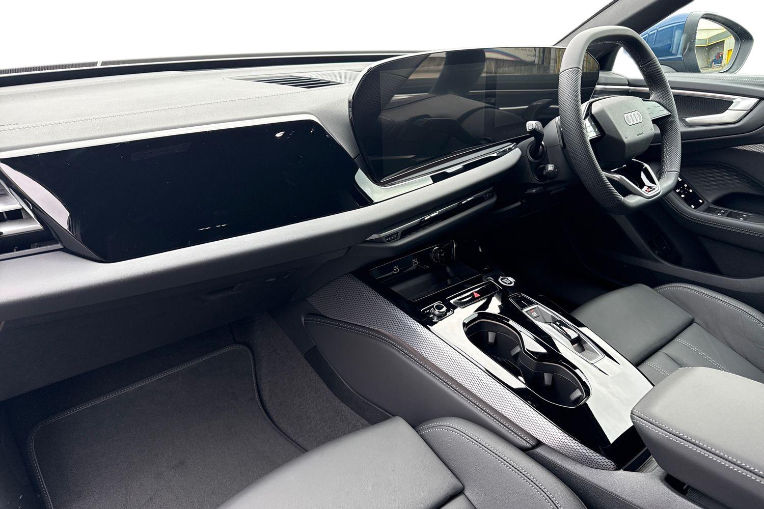 Used Audi A5 2026 for sale - 77161387: Photo 14