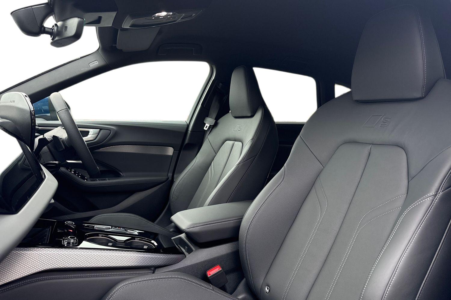 Used Audi A5 2026 for sale - 77161387: Photo 15