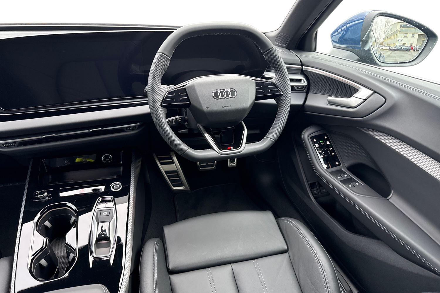 Used Audi A5 2026 for sale - 77161387: Photo 17