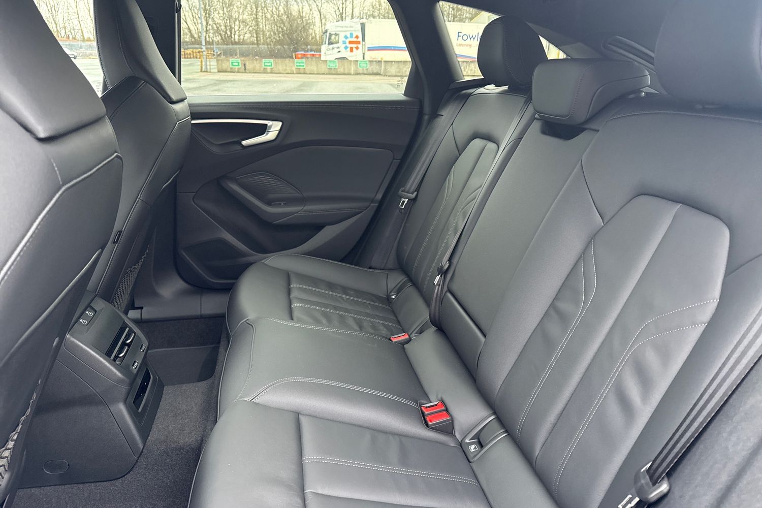 Used Audi A5 2026 for sale - 77161387: Photo 18