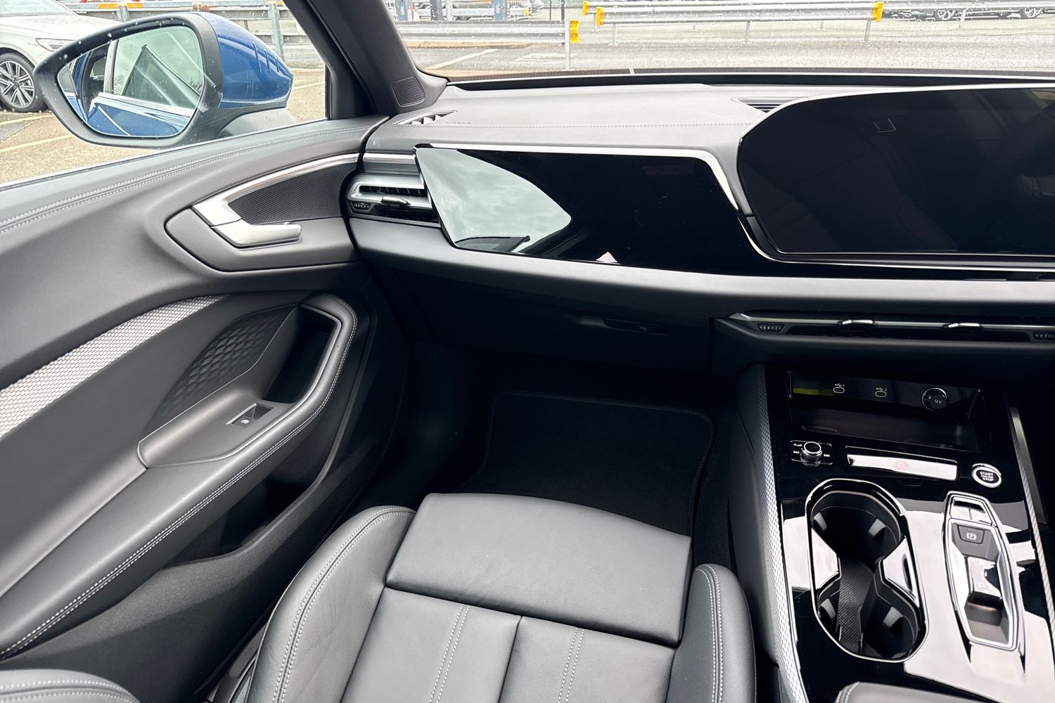 Used Audi A5 2026 for sale - 77161387: Photo 19