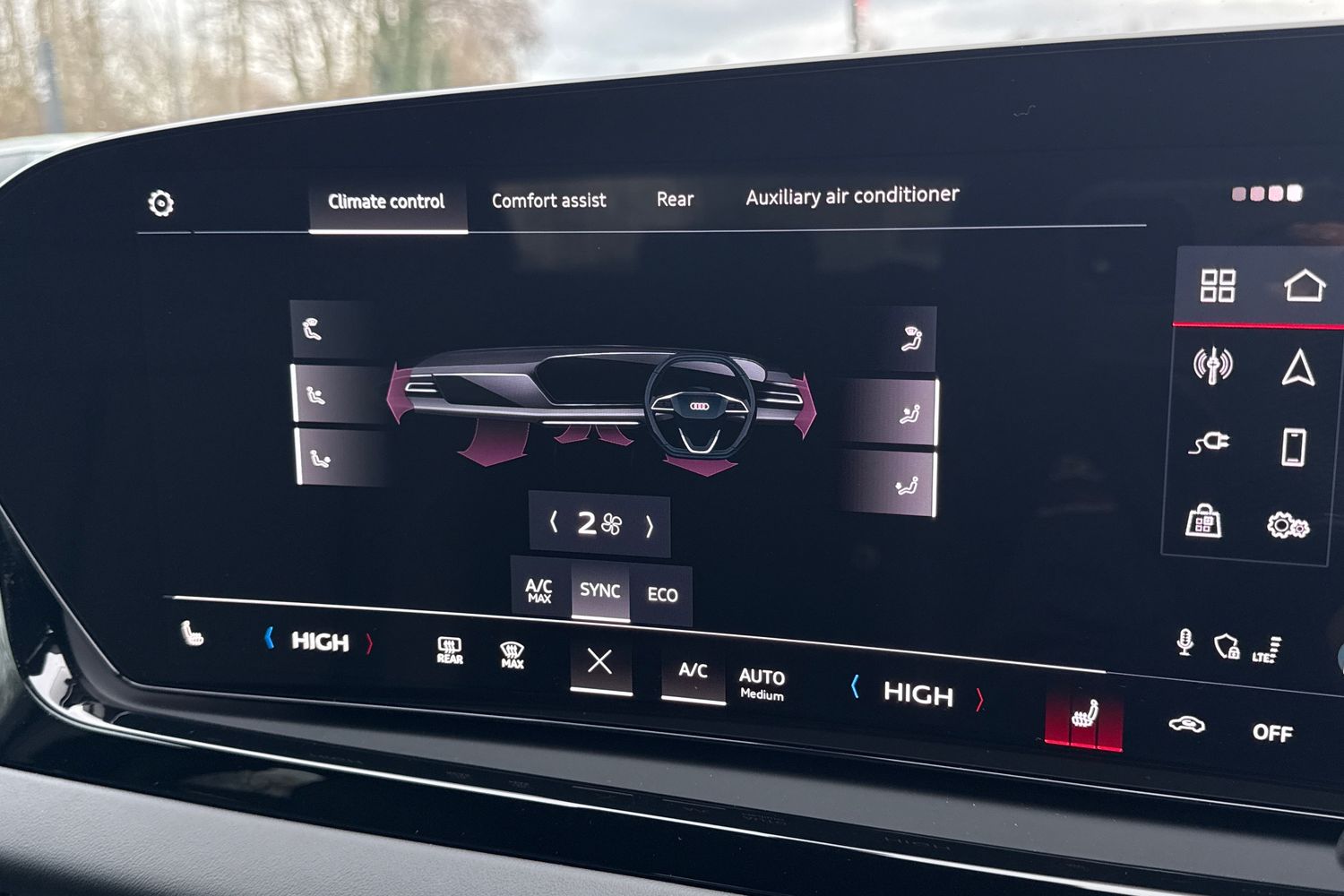 Used Audi A5 2026 for sale - 77161387: Photo 21