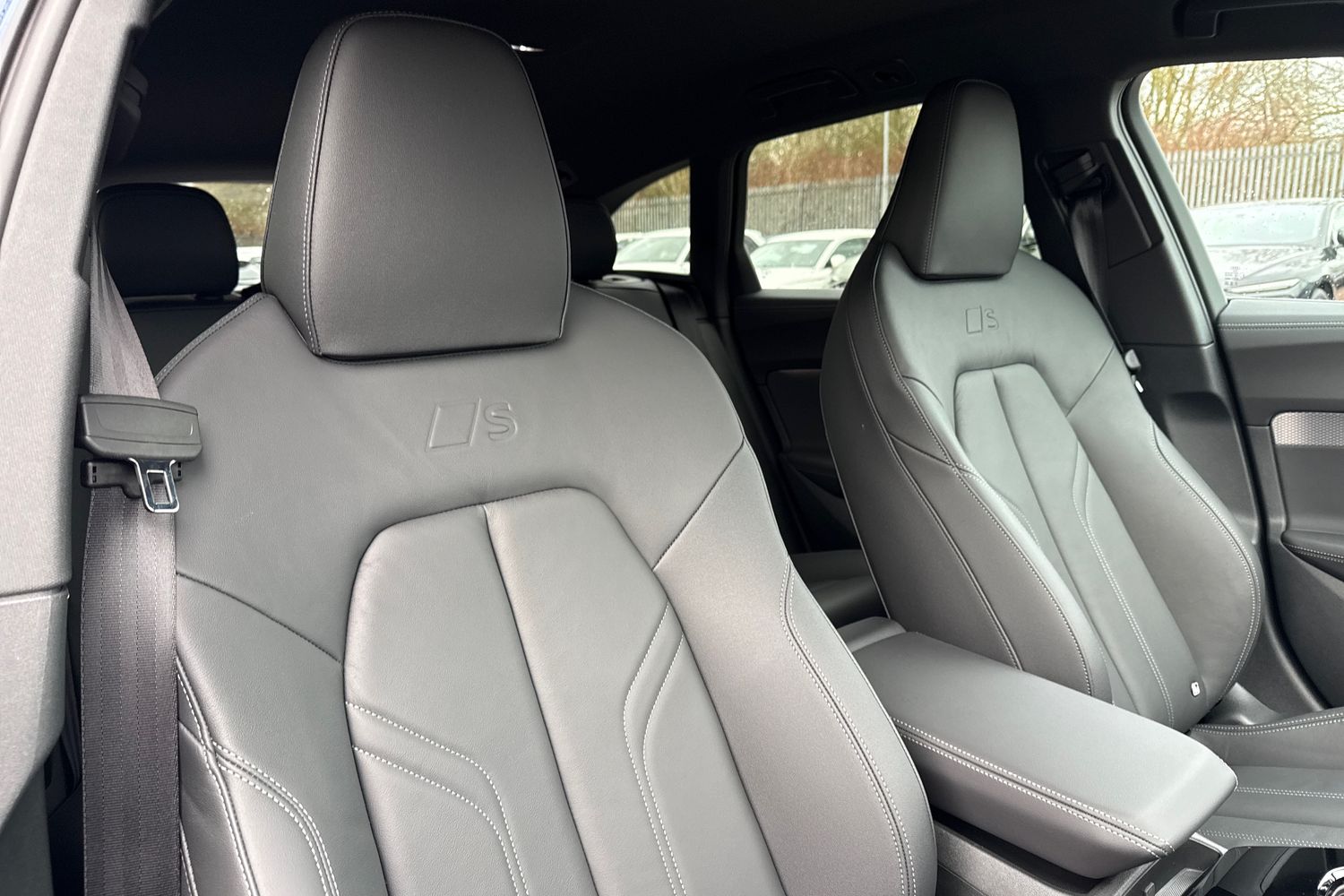 Used Audi A5 2026 for sale - 77161387: Photo 23