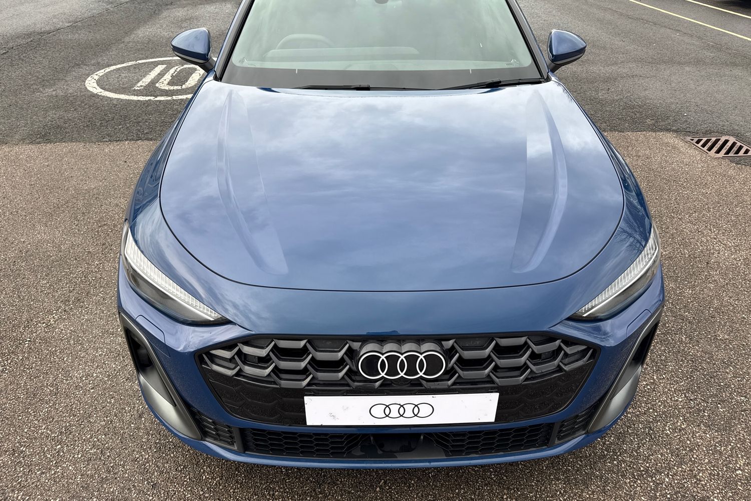 Used Audi A5 2026 for sale - 77161387: Photo 25