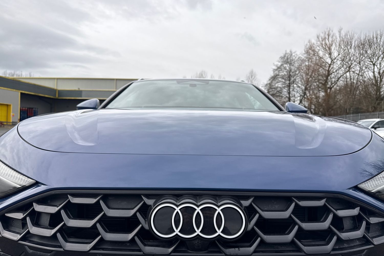 Used Audi A5 2026 for sale - 77161387: Photo 26