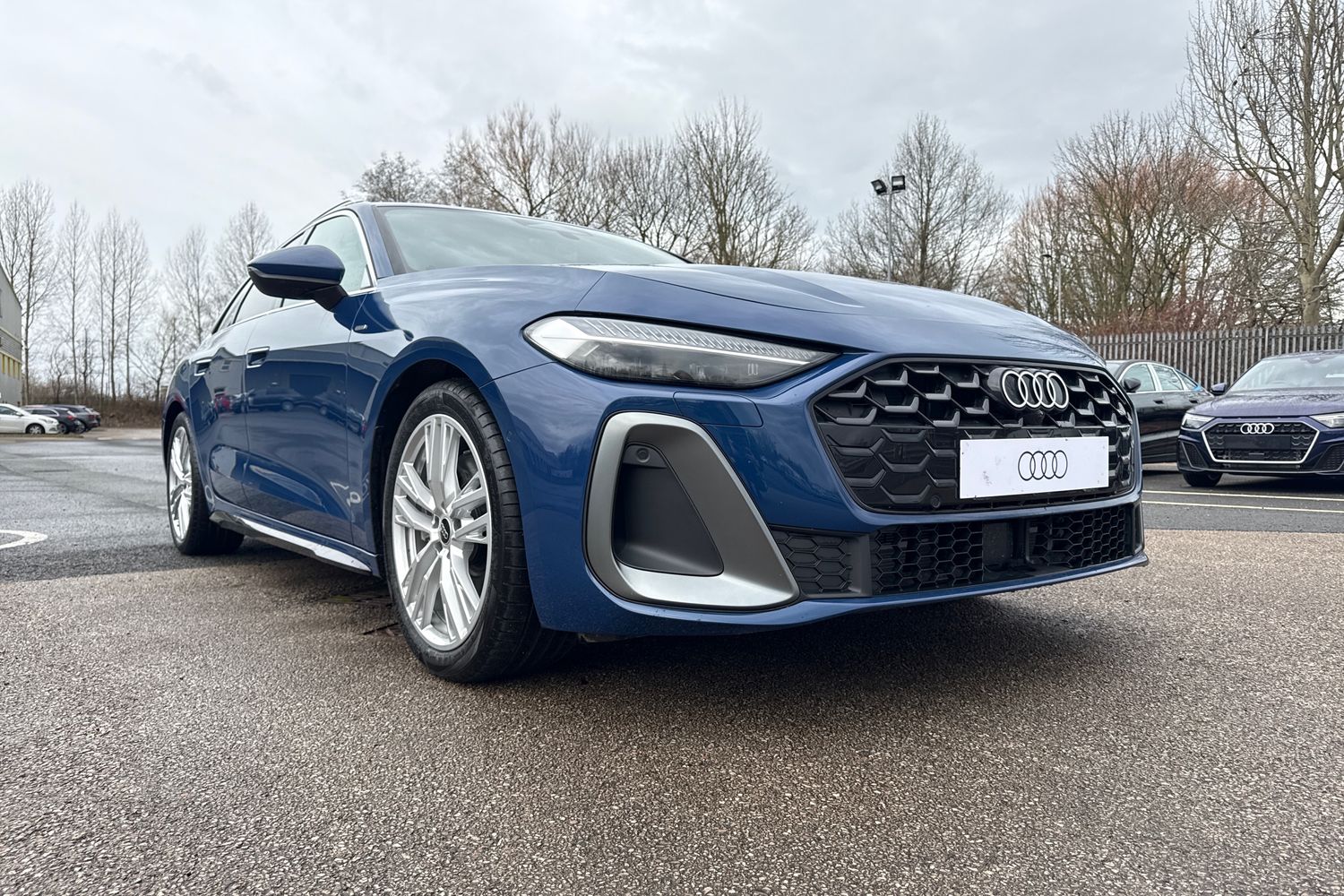 Used Audi A5 2026 for sale - 77161387: Photo 27