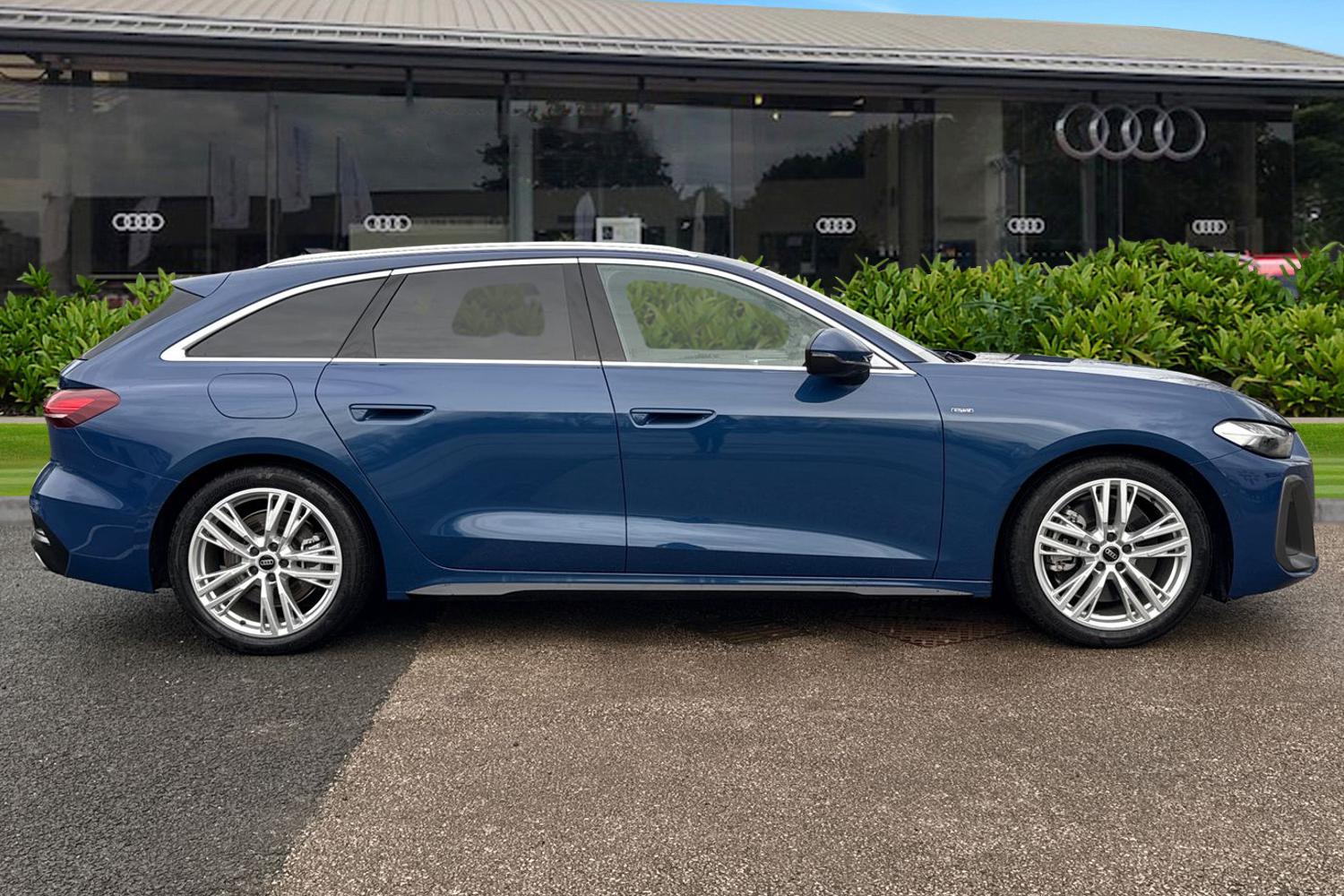 Used Audi A5 2026 for sale - 77161387: Photo 3