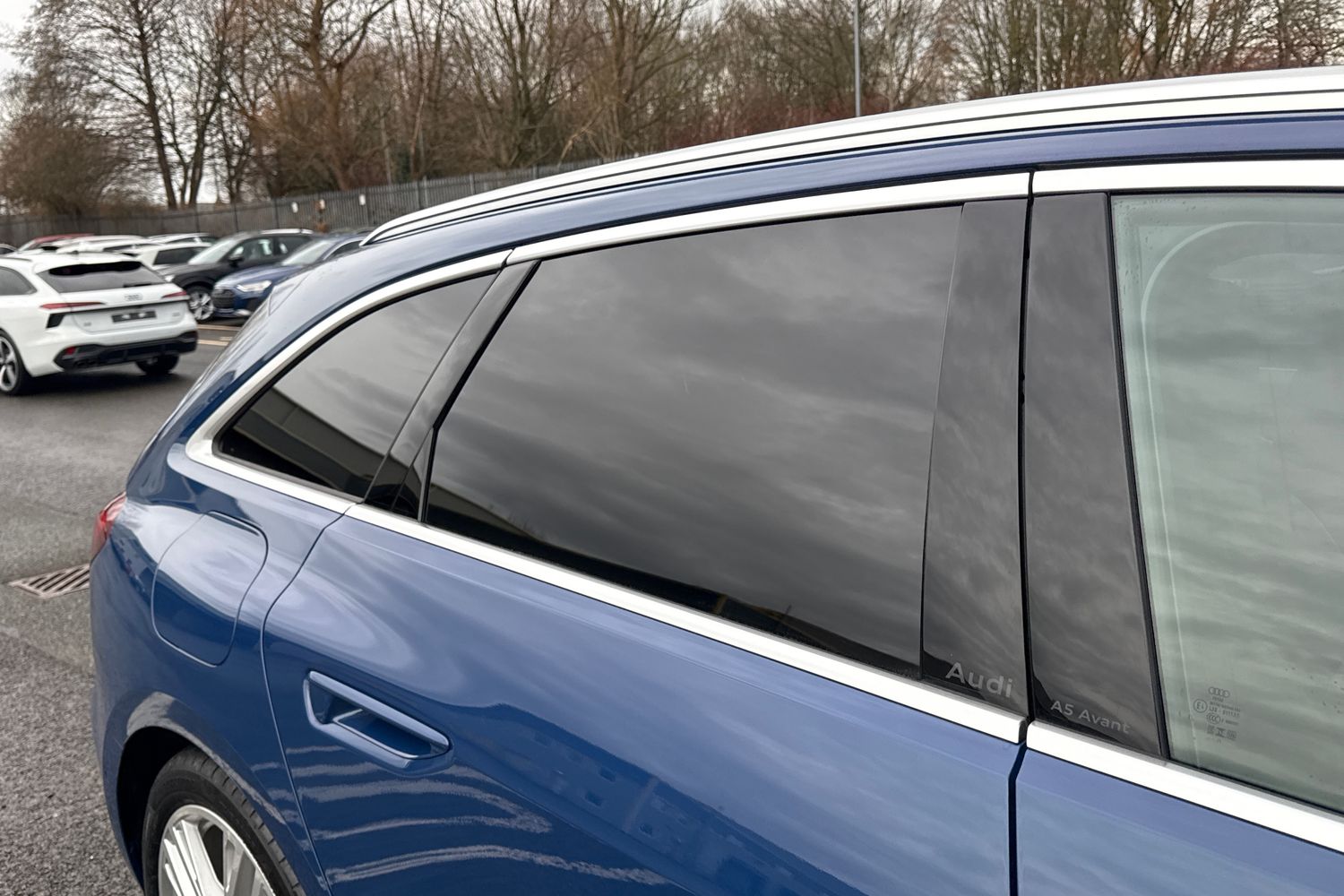 Used Audi A5 2026 for sale - 77161387: Photo 30