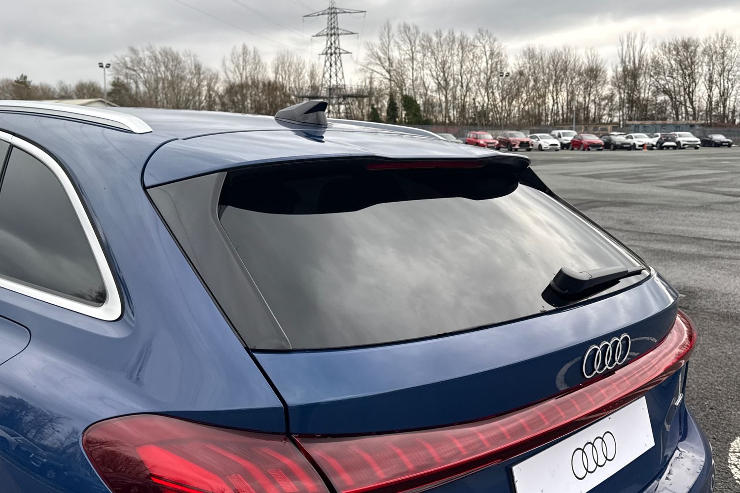 Used Audi A5 2026 for sale - 77161387: Photo 34