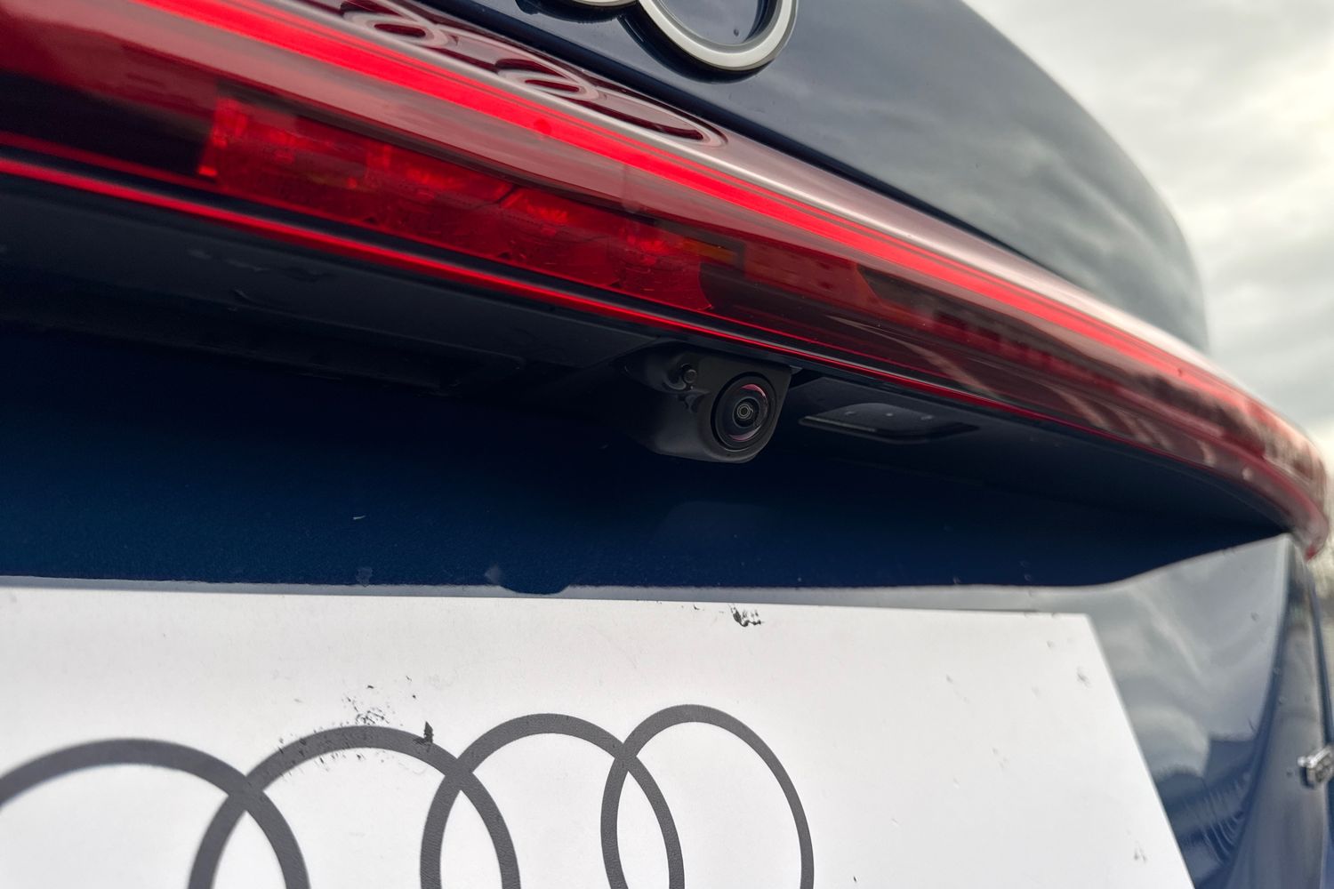 Used Audi A5 2026 for sale - 77161387: Photo 36