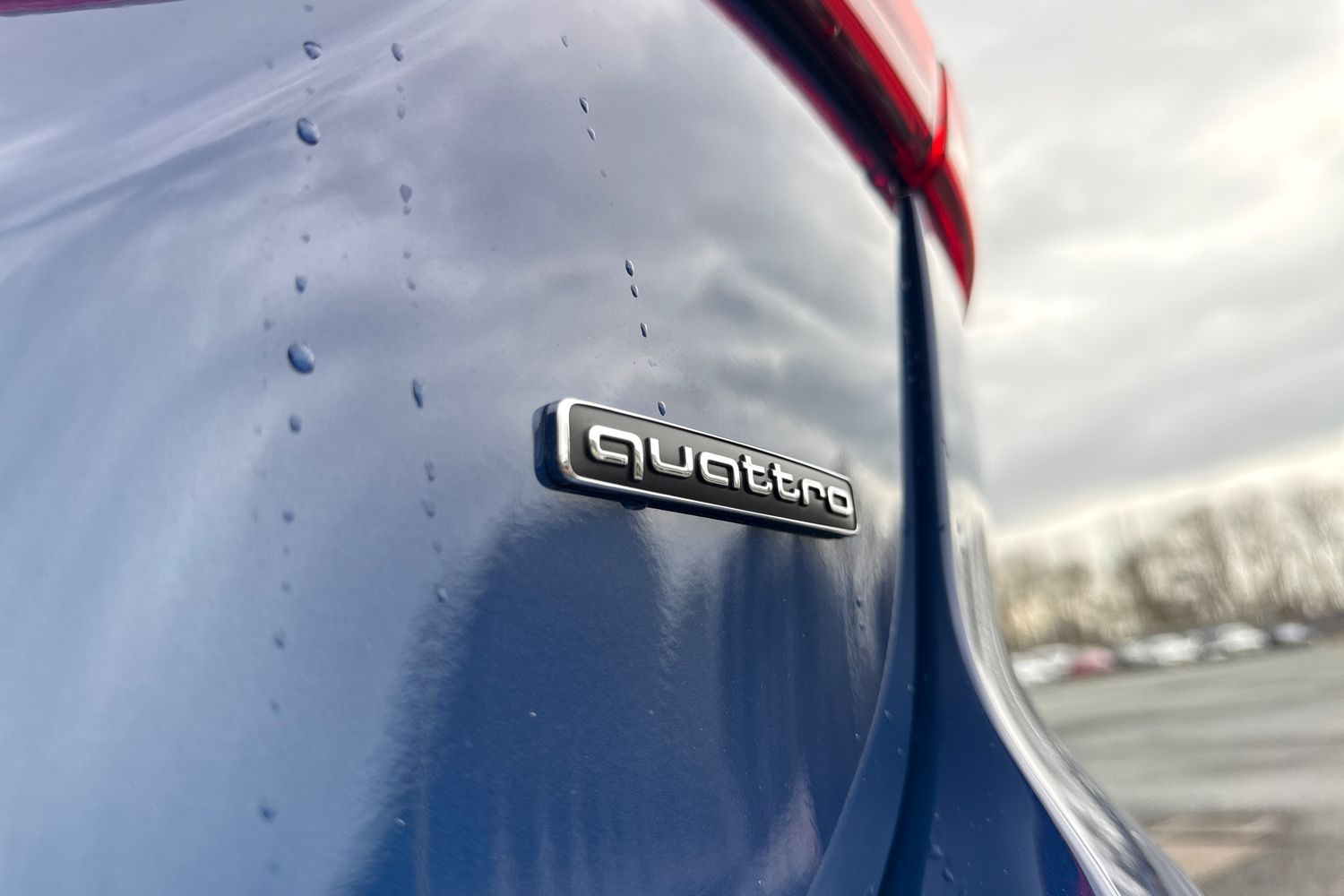 Used Audi A5 2026 for sale - 77161387: Photo 37