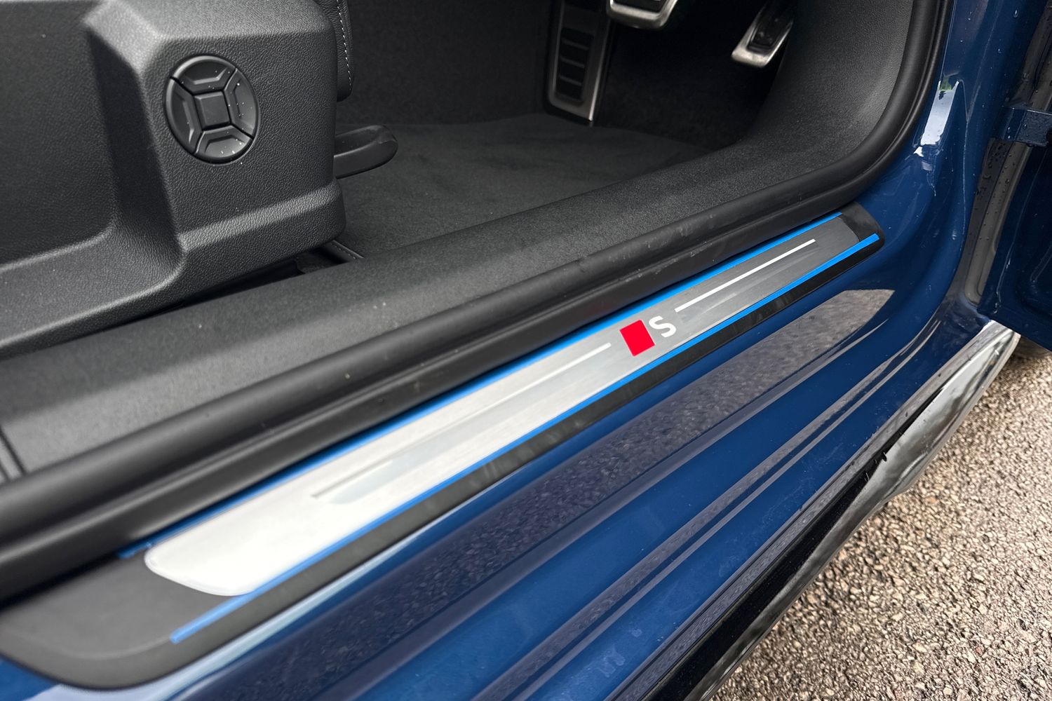 Used Audi A5 2026 for sale - 77161387: Photo 45