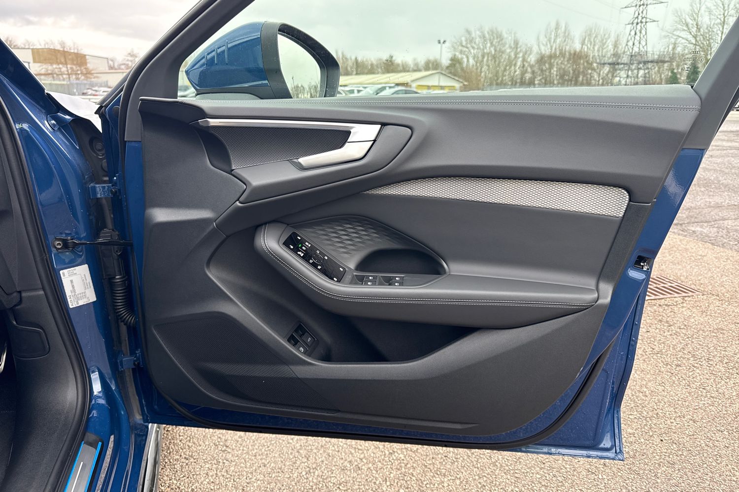 Used Audi A5 2026 for sale - 77161387: Photo 47