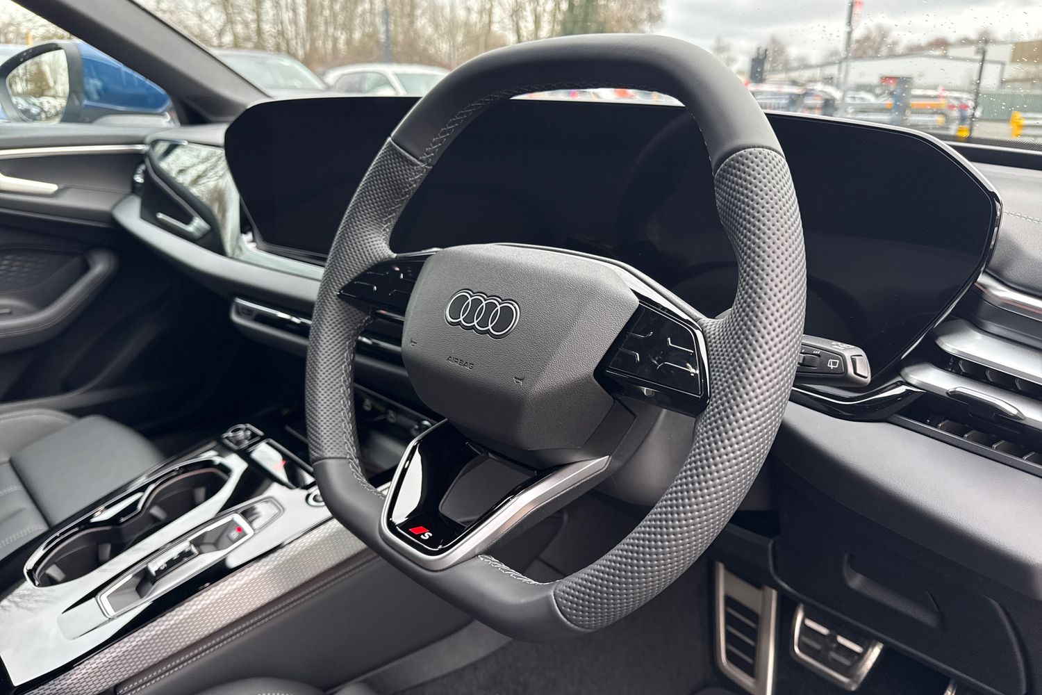 Used Audi A5 2026 for sale - 77161387: Photo 48