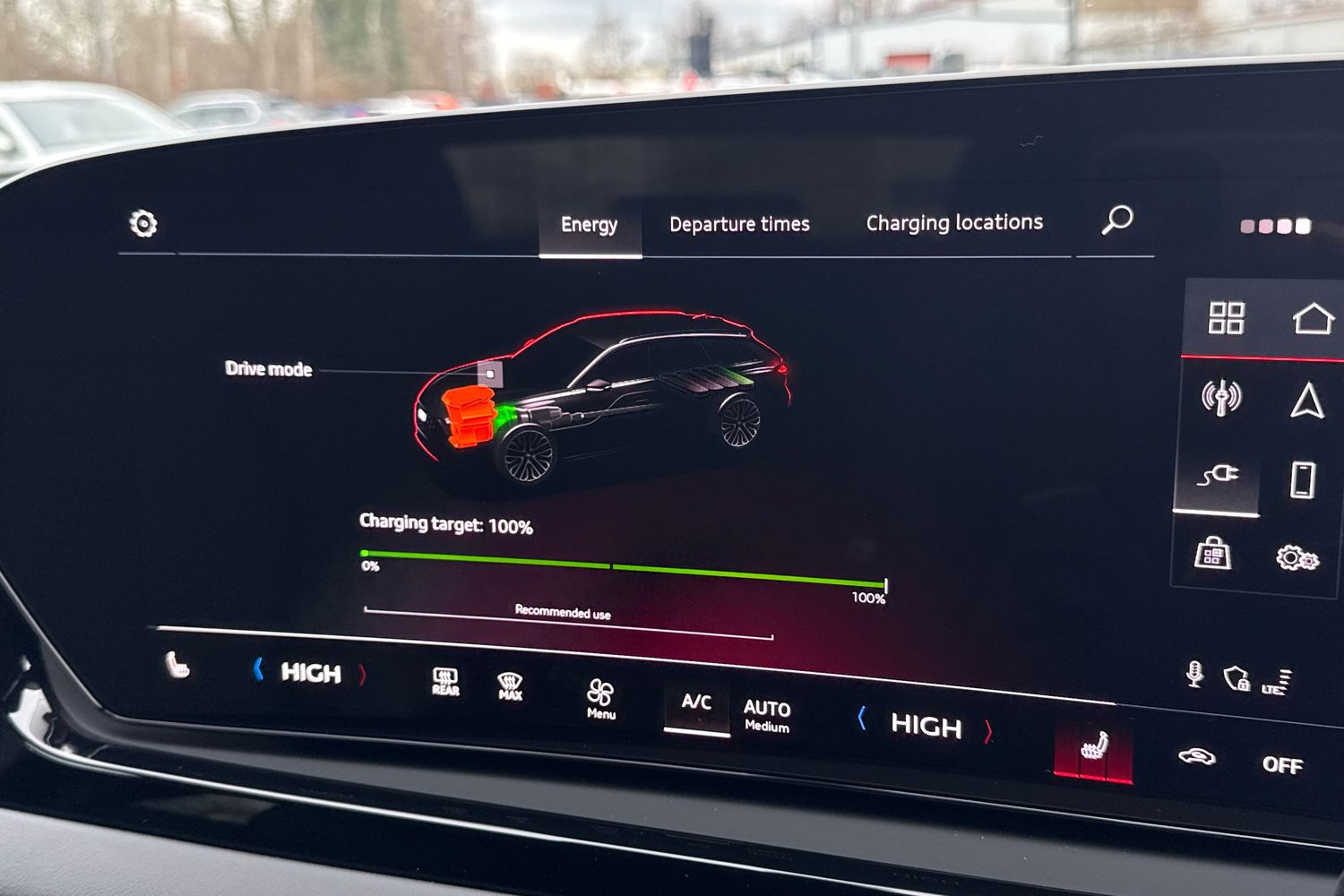 Used Audi A5 2026 for sale - 77161387: Photo 57