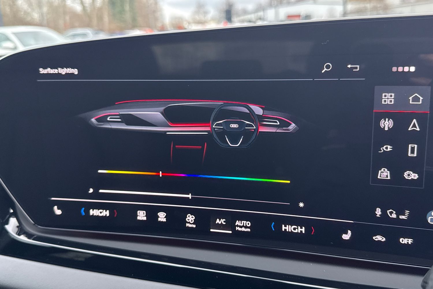 Used Audi A5 2026 for sale - 77161387: Photo 58