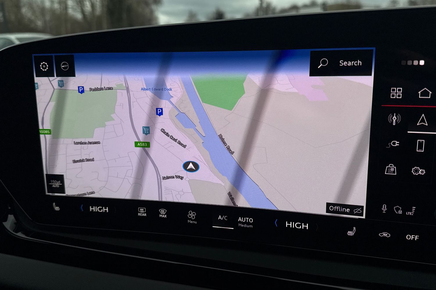 Used Audi A5 2026 for sale - 77161387: Photo 59