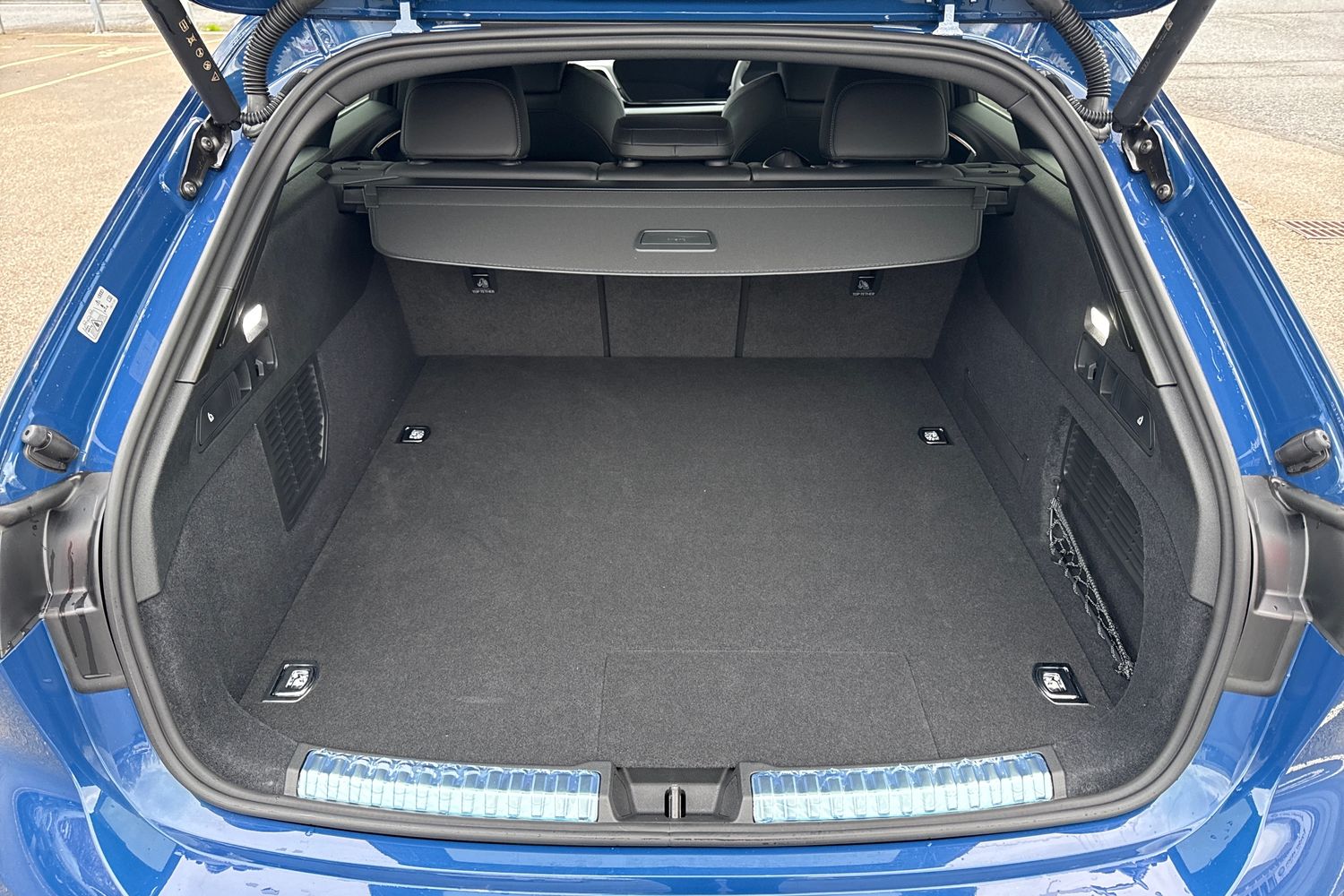 Used Audi A5 2026 for sale - 77161387: Photo 6