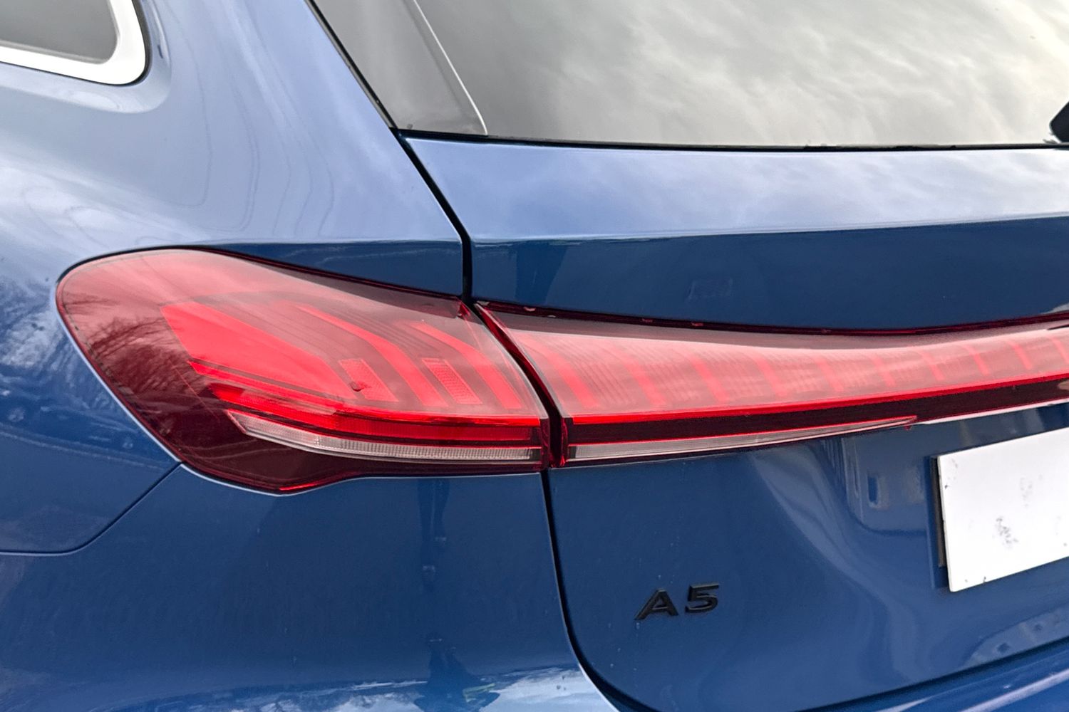 Used Audi A5 2026 for sale - 77161387: Photo 7