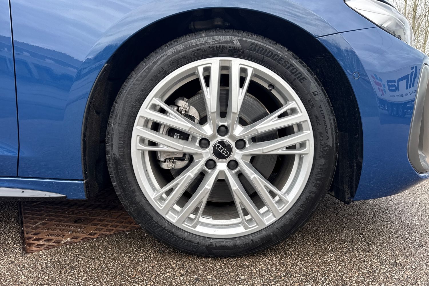 Used Audi A5 2026 for sale - 77161387: Photo 9