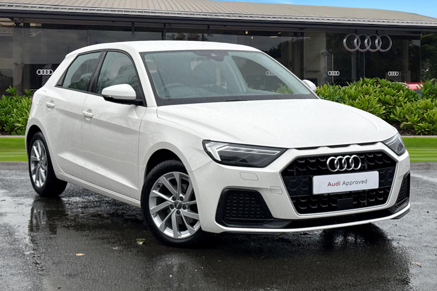 Used Audi A1 2019 for sale - 76587951: Photo 1