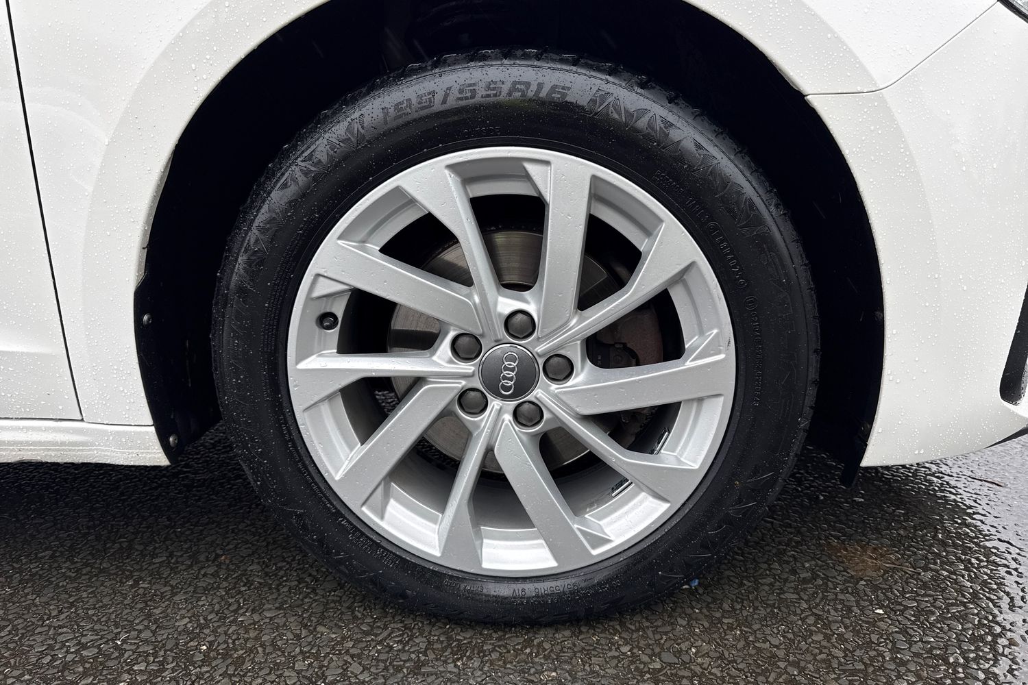 Used Audi A1 2019 for sale - 76587951: Photo 10