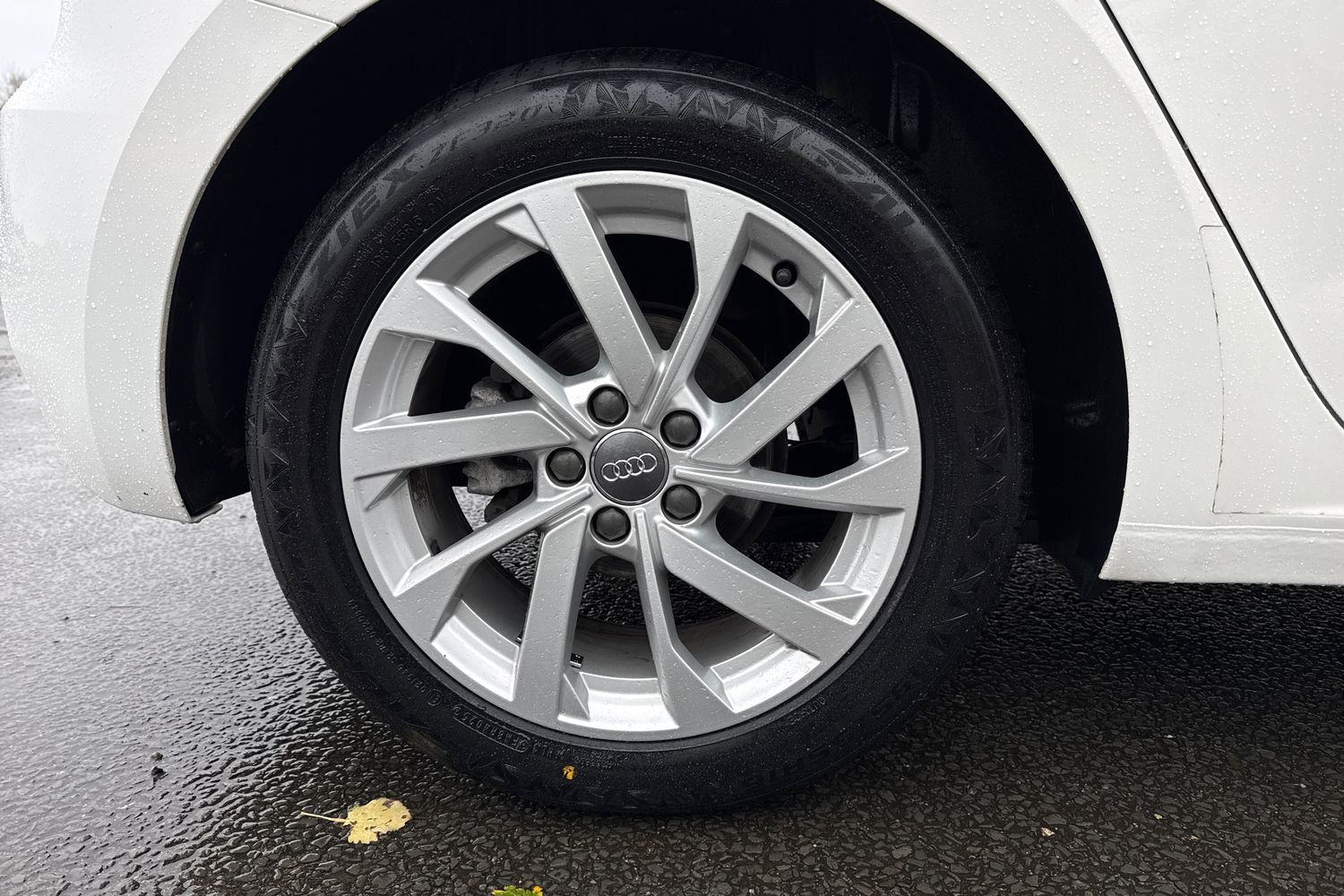 Used Audi A1 2019 for sale - 76587951: Photo 11