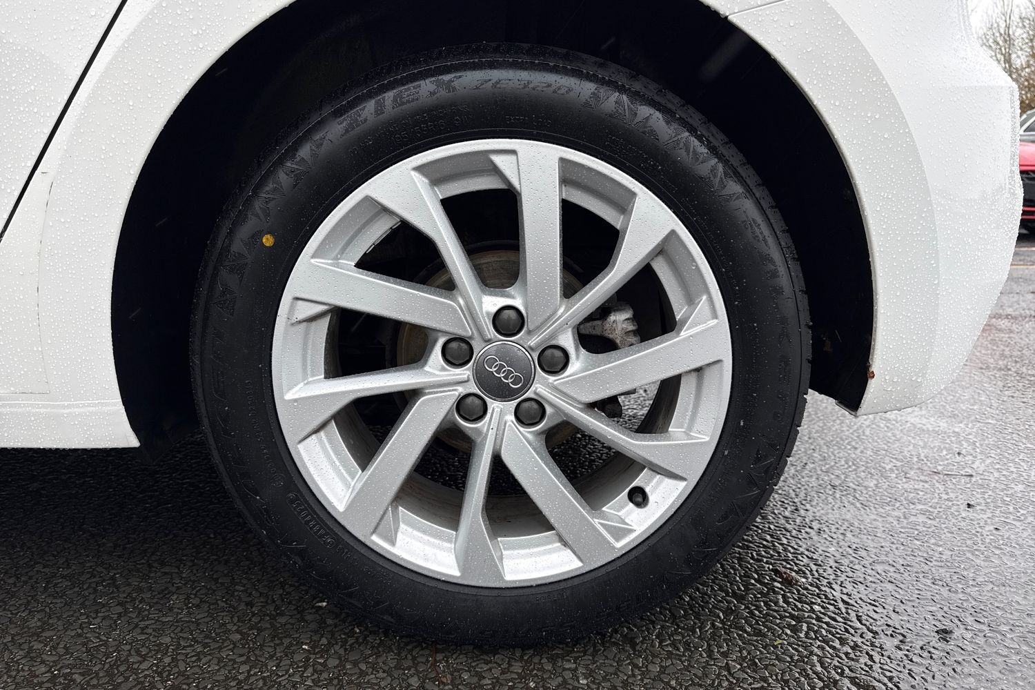 Used Audi A1 2019 for sale - 76587951: Photo 12