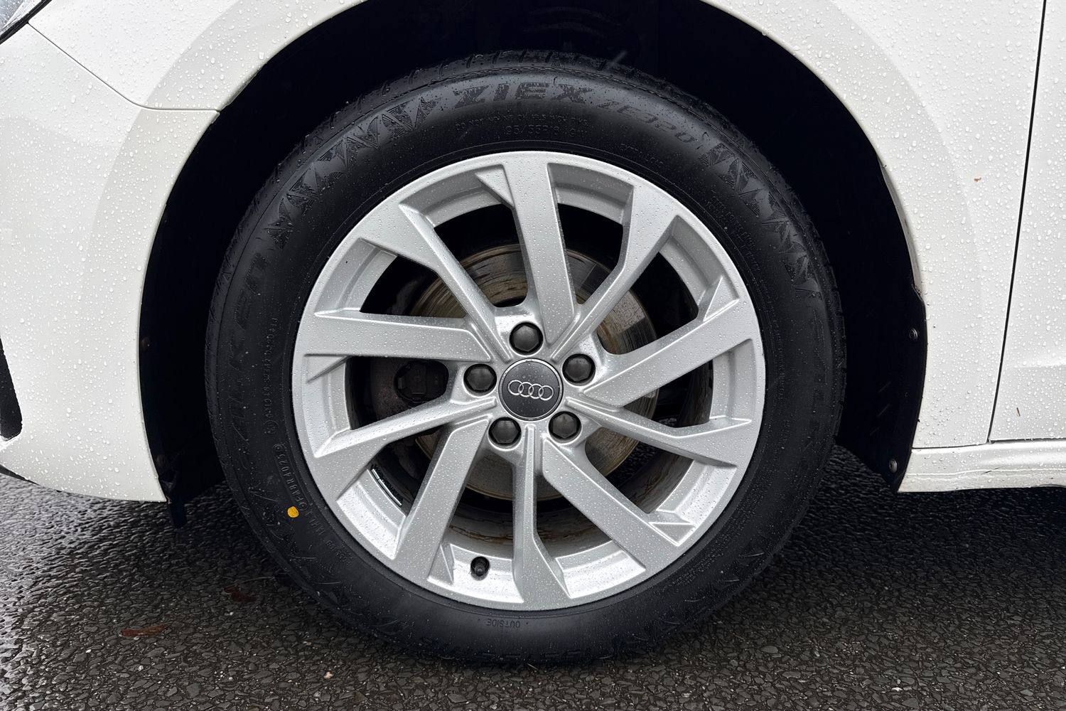 Used Audi A1 2019 for sale - 76587951: Photo 13