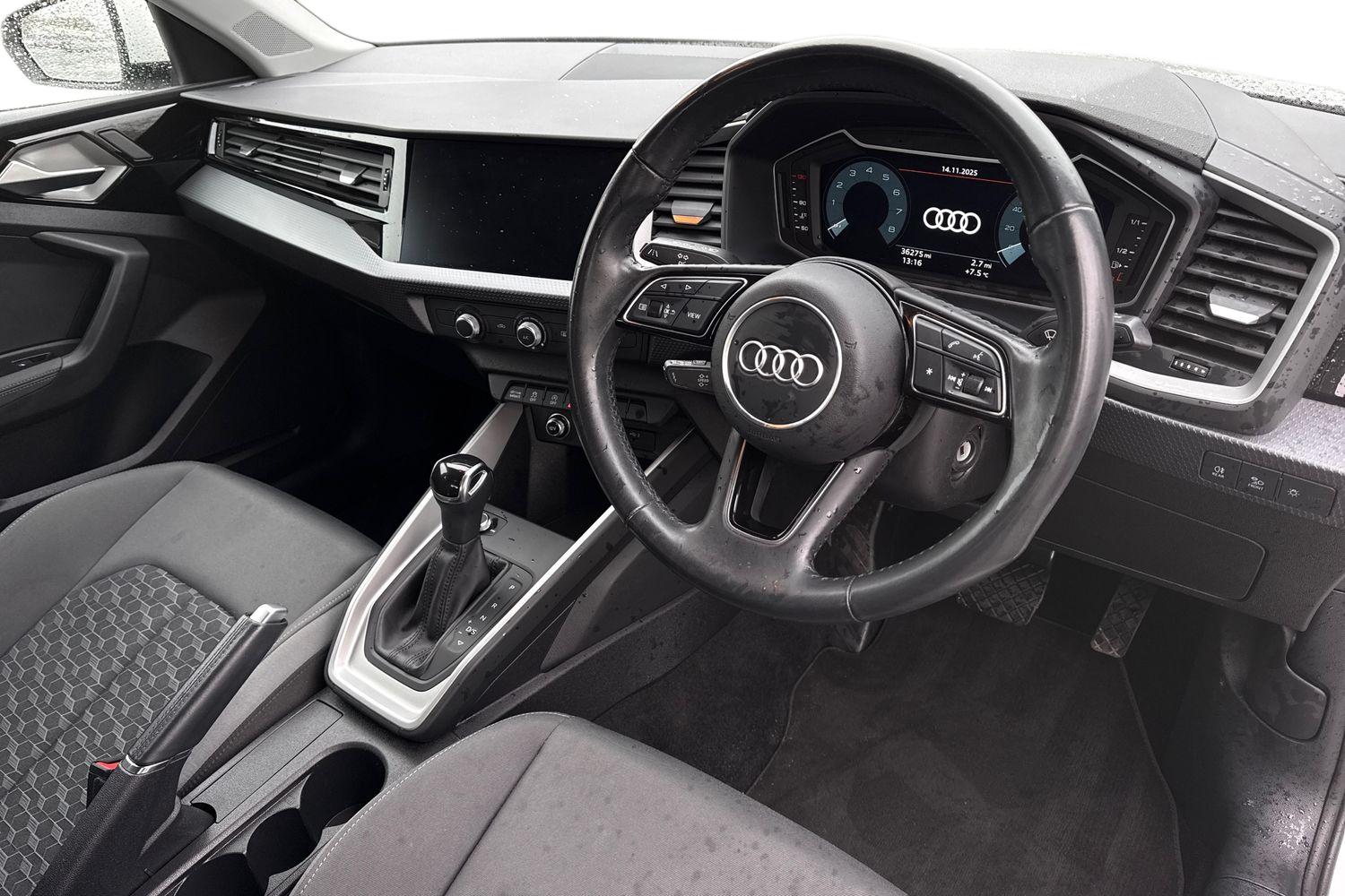 Used Audi A1 2019 for sale - 76587951: Photo 14